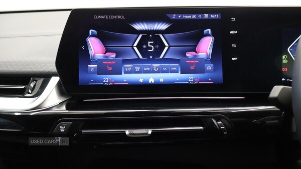 Used BMW X2 2025 for sale - 77030226: Photo 31