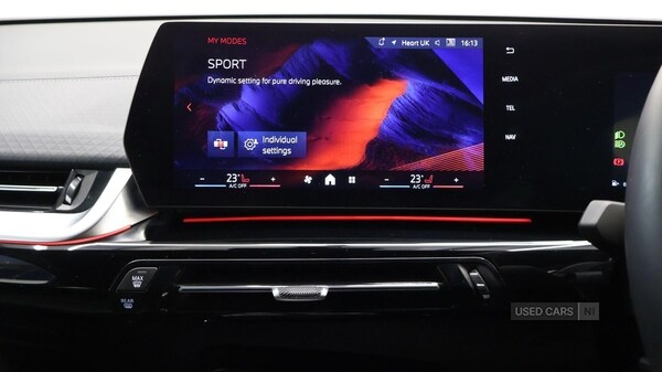 Used BMW X2 2025 for sale - 77030226: Photo 34