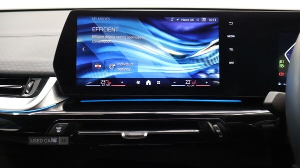 Used BMW X2 2025 for sale - 77030226: Photo 35