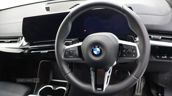 Used BMW X2 2025 for sale - 77030226: Photo 37