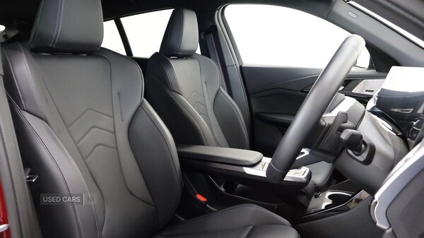 Used BMW X2 2025 for sale - 77030226: Photo 39