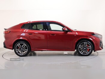 Used BMW X2 2025 for sale - 77030226: Photo