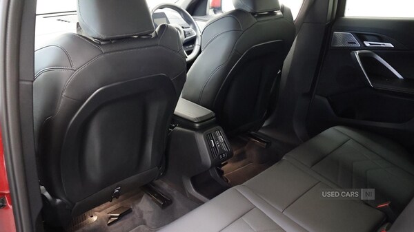 Used BMW X2 2025 for sale - 77030226: Photo 45