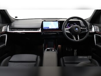 Used BMW X2 2025 for sale - 77030226: Photo