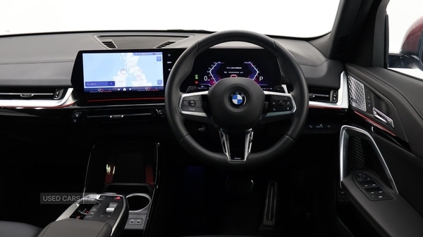 Used BMW X2 2025 for sale - 77030226: Photo 5