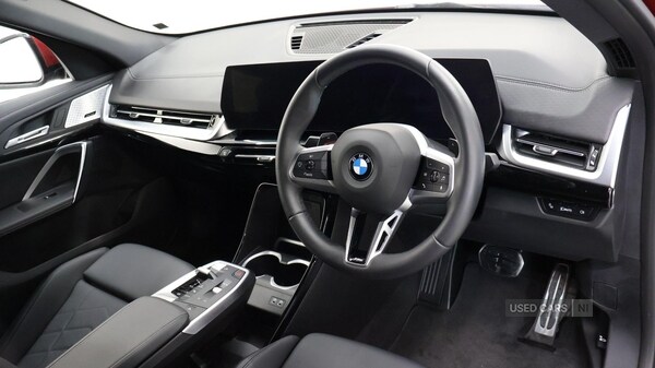 Used BMW X2 2025 for sale - 77030226: Photo 6