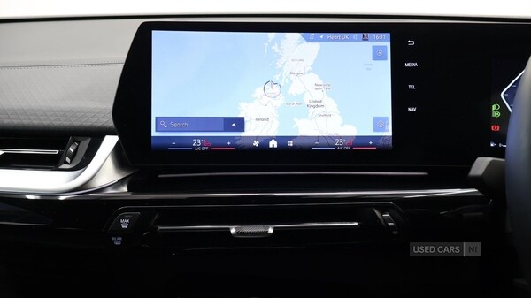 Used BMW X2 2025 for sale - 77030226: Photo 8