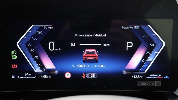 Used BMW X2 2025 for sale - 77030226: Photo 9