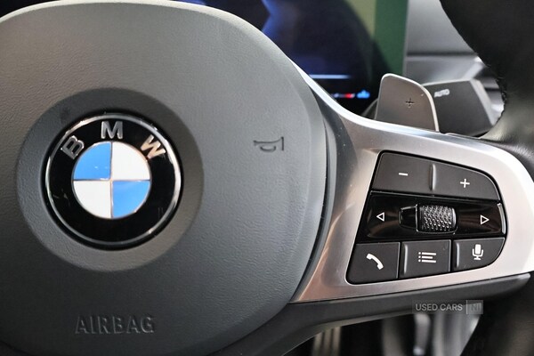 Used BMW 3 Series 2024 for sale - 76597523: Photo 18