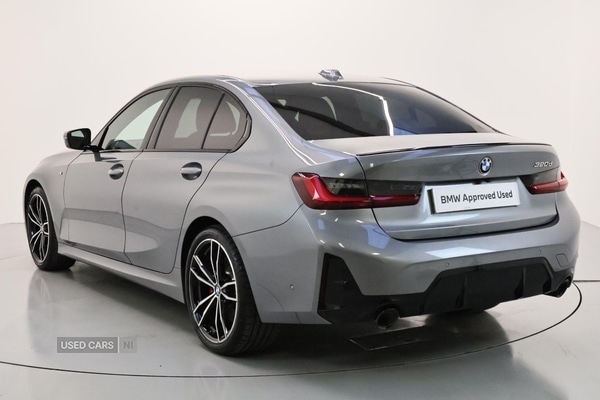 Used BMW 3 Series 2024 for sale - 76597523: Photo 2