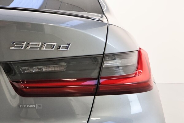 Used BMW 3 Series 2024 for sale - 76597523: Photo 21