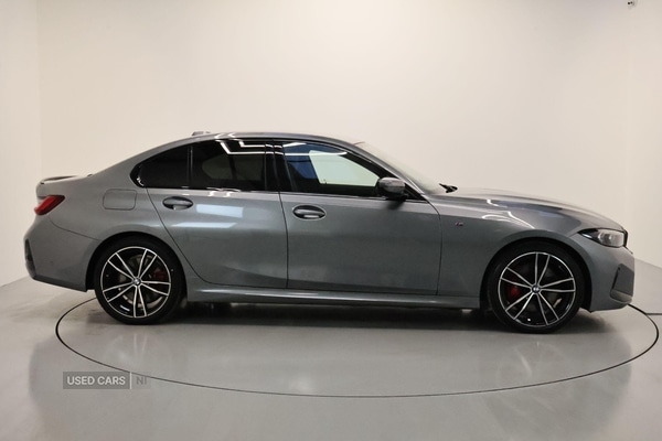 Used BMW 3 Series 2024 for sale - 76597523: Photo 3