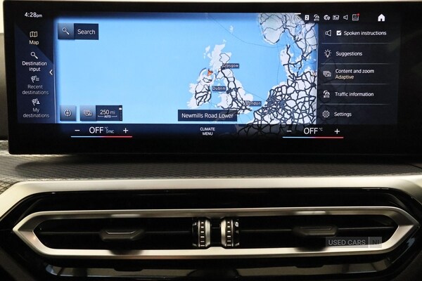 Used BMW 3 Series 2024 for sale - 76597523: Photo 37