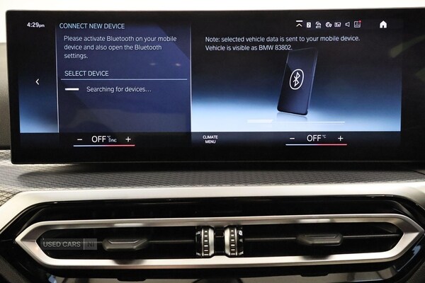 Used BMW 3 Series 2024 for sale - 76597523: Photo 39