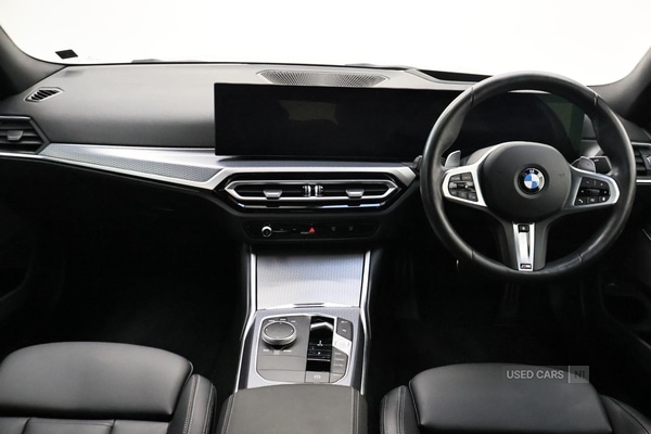 Used BMW 3 Series 2024 for sale - 76597523: Photo 4