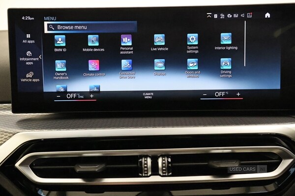 Used BMW 3 Series 2024 for sale - 76597523: Photo 42