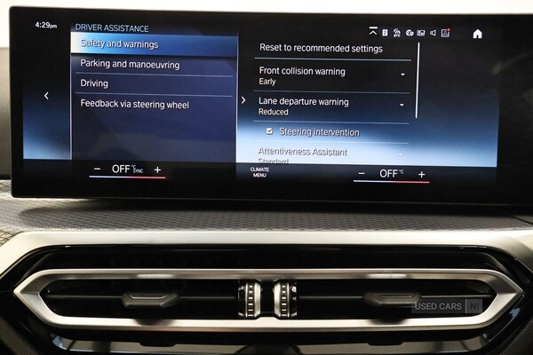 Used BMW 3 Series 2024 for sale - 76597523: Photo 44