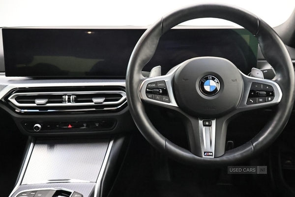 Used BMW 3 Series 2024 for sale - 76597523: Photo 5