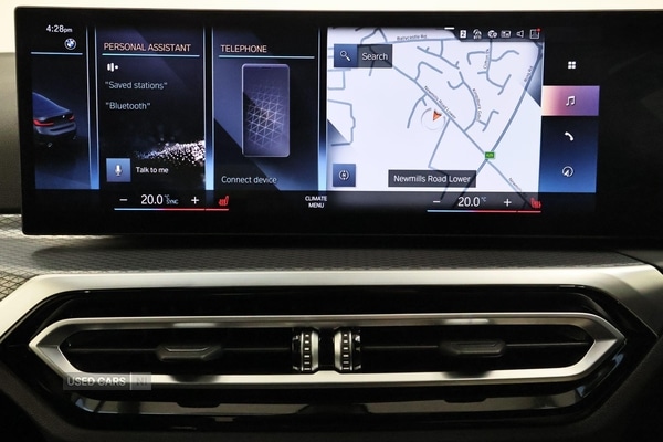 Used BMW 3 Series 2024 for sale - 76597523: Photo 8