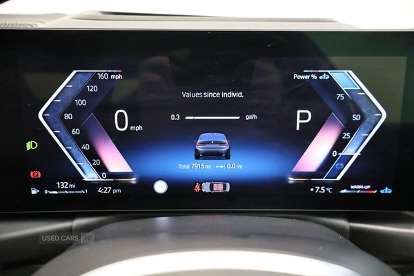 Used BMW 3 Series 2024 for sale - 76597523: Photo 9