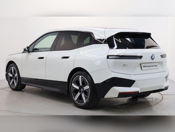 Used BMW iX 2023 for sale - 79039601: Photo