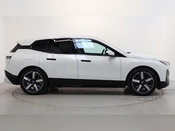 Used BMW iX 2023 for sale - 79039601: Photo