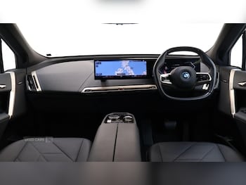 Used BMW iX 2023 for sale - 79039601: Photo
