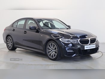BMW 3 Series feature image