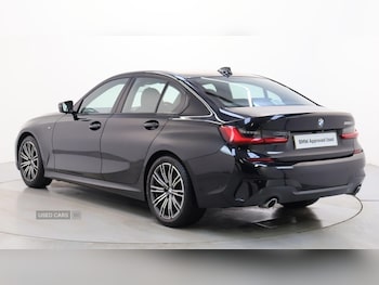 Used BMW 3 Series 2019 for sale - 78948003: Photo