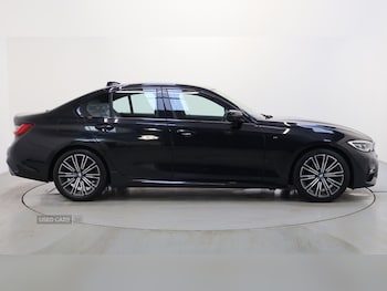 Used BMW 3 Series 2019 for sale - 78948003: Photo