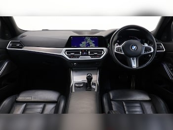 Used BMW 3 Series 2019 for sale - 78948003: Photo