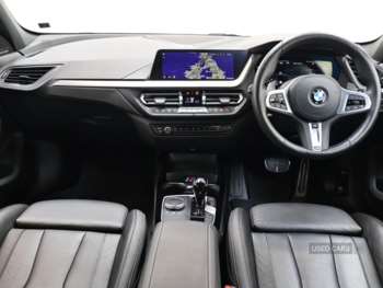 Used BMW 1 Series 2023 for sale - 74889450: Photo