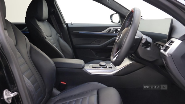 Used BMW i4 2025 for sale - 76441428: Photo 11