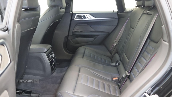 Used BMW i4 2025 for sale - 76441428: Photo 12