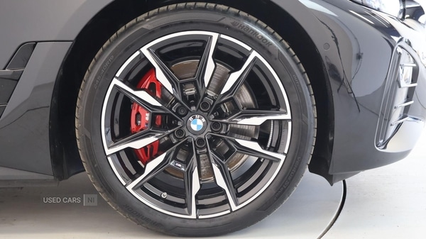 Used BMW i4 2025 for sale - 76441428: Photo 14