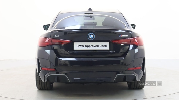 Used BMW i4 2025 for sale - 76441428: Photo 15