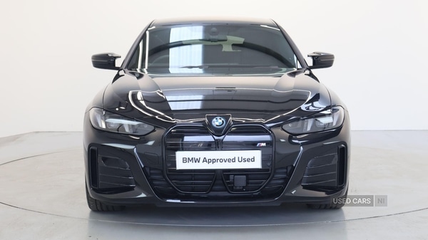 Used BMW i4 2025 for sale - 76441428: Photo 16