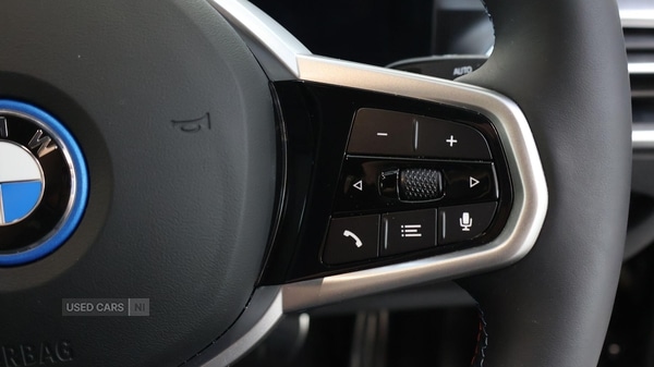 Used BMW i4 2025 for sale - 76441428: Photo 18