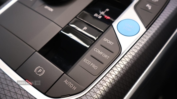 Used BMW i4 2025 for sale - 76441428: Photo 19