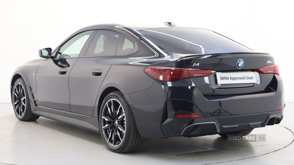 Used BMW i4 2025 for sale - 76441428: Photo 2