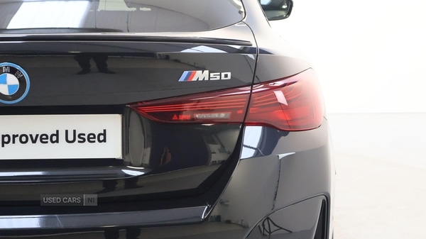 Used BMW i4 2025 for sale - 76441428: Photo 21