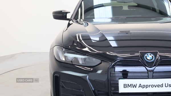 Used BMW i4 2025 for sale - 76441428: Photo 23