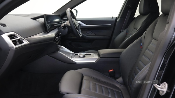 Used BMW i4 2025 for sale - 76441428: Photo 26
