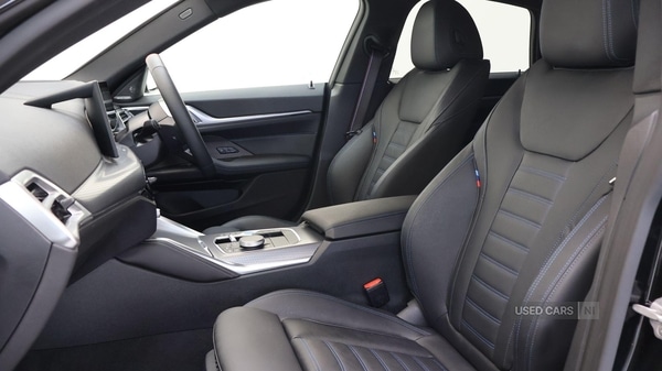 Used BMW i4 2025 for sale - 76441428: Photo 27