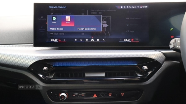 Used BMW i4 2025 for sale - 76441428: Photo 28