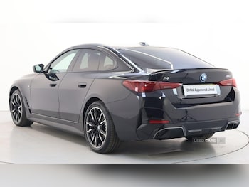 Used BMW i4 2025 for sale - 76441428: Photo