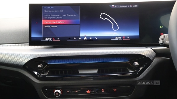 Used BMW i4 2025 for sale - 76441428: Photo 30