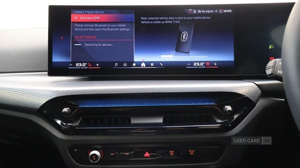 Used BMW i4 2025 for sale - 76441428: Photo 31