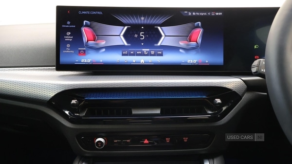 Used BMW i4 2025 for sale - 76441428: Photo 32