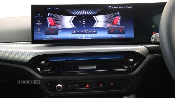 Used BMW i4 2025 for sale - 76441428: Photo 33